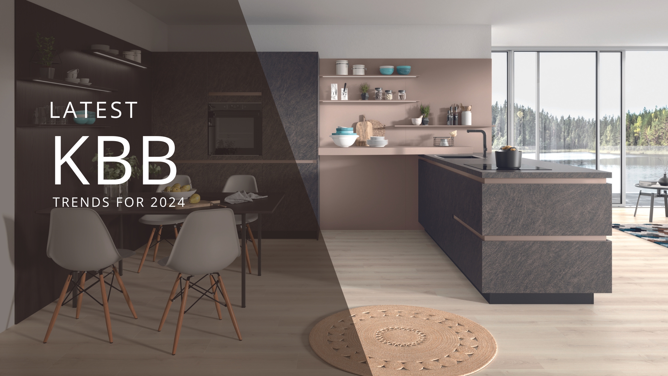 Latest KBB Trends for 2024 and Beyond Banner